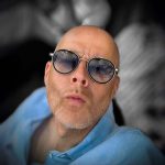 Stephane Lequeux