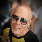 Stephane Lequeux